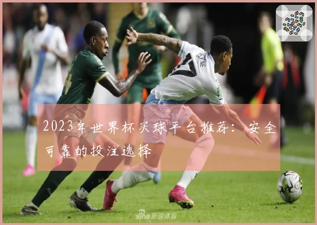 2023年世界杯买球平台推荐：安全可靠的投注选择