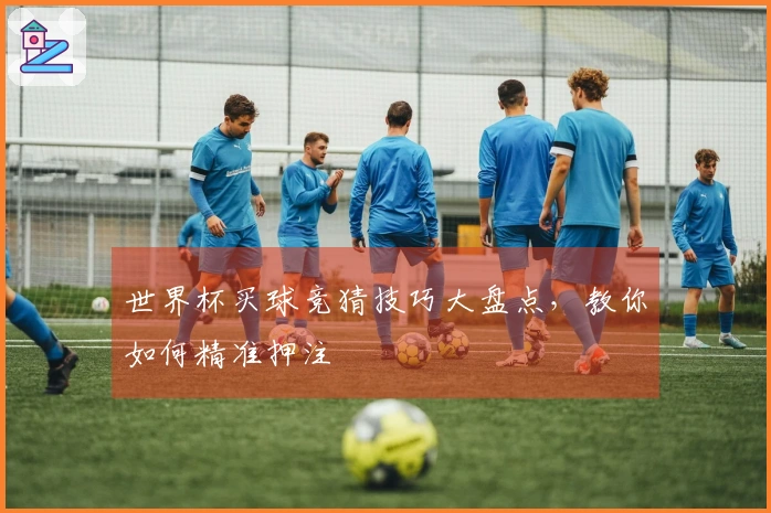 世界杯买球竞猜技巧大盘点，教你如何精准押注