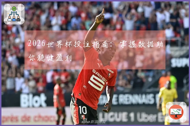 2026世界杯投注指南：掌握数据助你稳健盈利