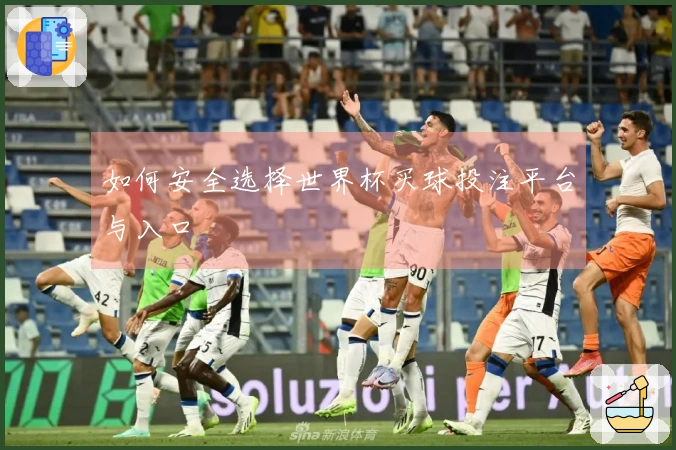如何安全选择世界杯买球投注平台与入口