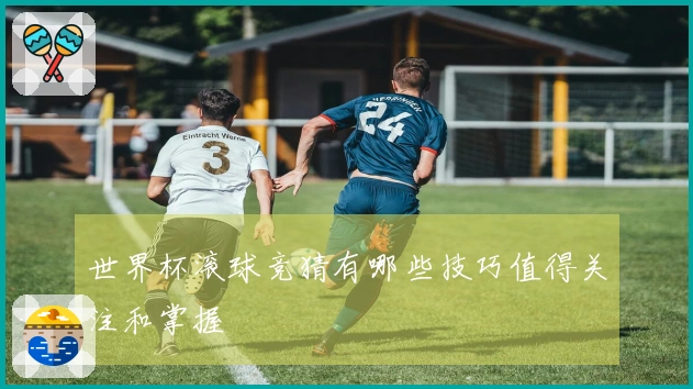 世界杯滚球竞猜有哪些技巧值得关注和掌握